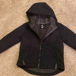 Black jacket XS (4/5)